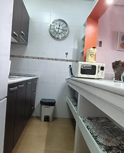 Mi Casita Del Cabo