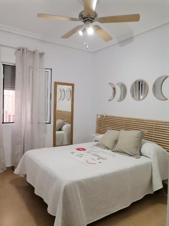 Apartment Mi Casita Del Cabo Cabo De Gata