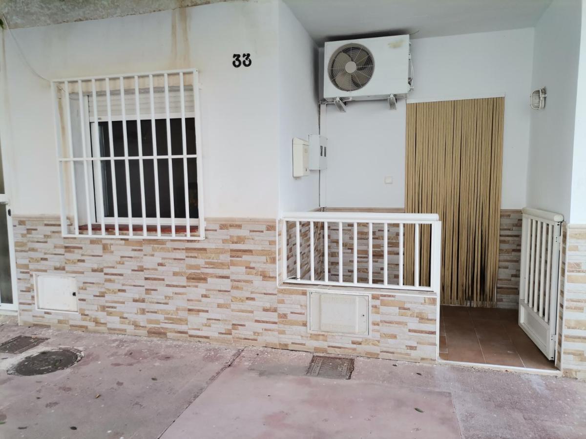 Mi Casita Del Cabo Apartment Cabo De Gata